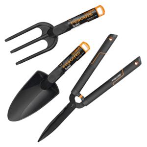 Mixed Garden Tool Sets